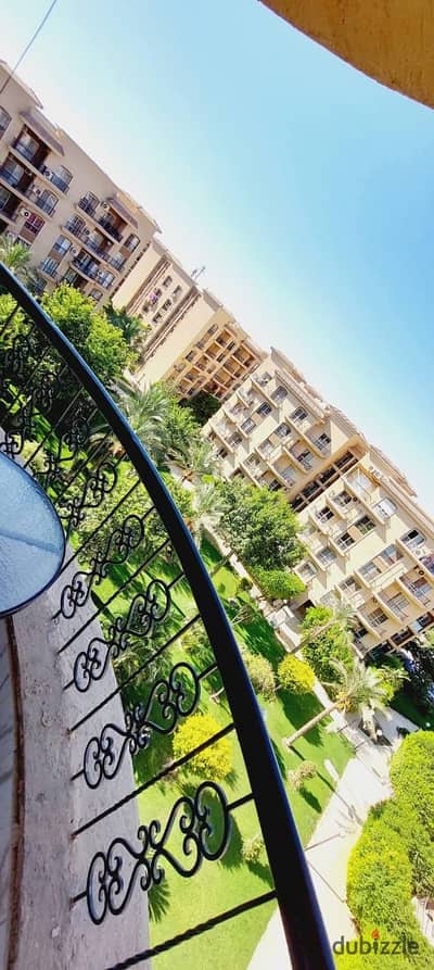 Apartment for Sale in Al-Rehab 2