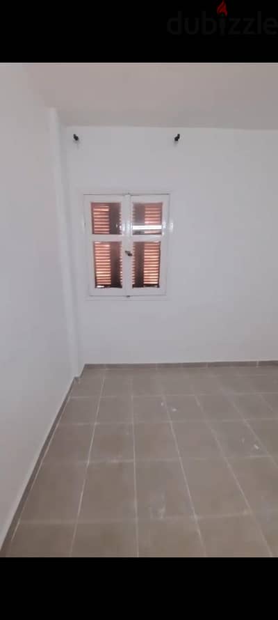 شقة عمارات الاوقاف كفر الجزار بنها
