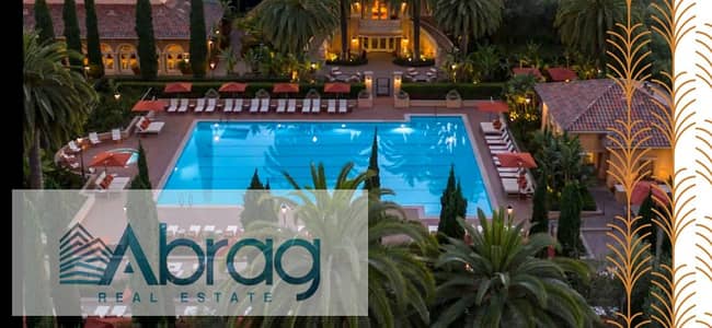 توين هاوس بكومبوند villagewestvilla (dorra) بالشيخ زايد علي بعد دقيقه واحده من هايبر وان بمقدم 15% فقط وقسط علي 4 سنوات بمساحه 230 متر