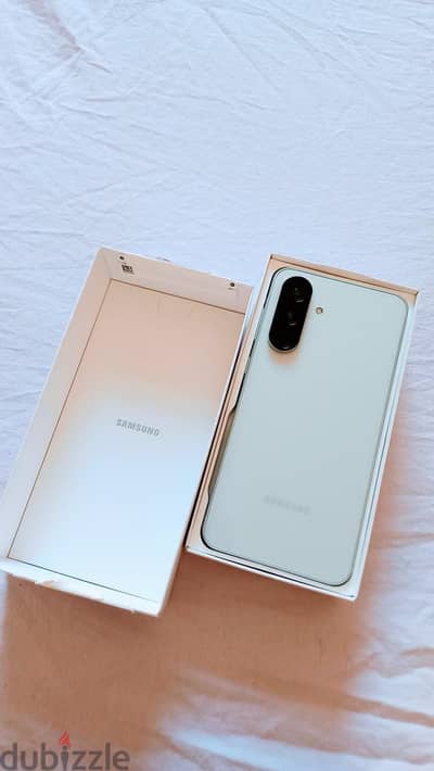 Samsung A36