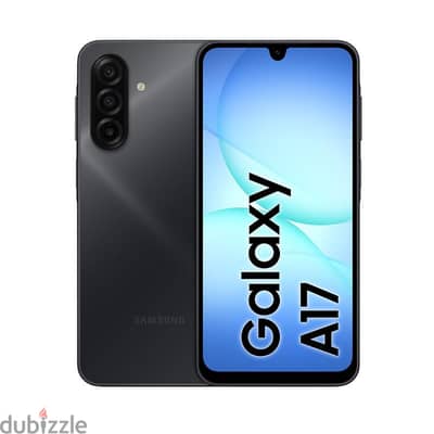 Samsung A17 256g