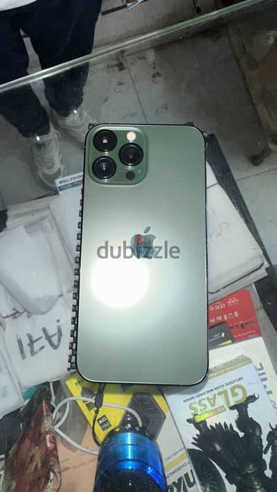 Apple - iPhone 13 Pro Max