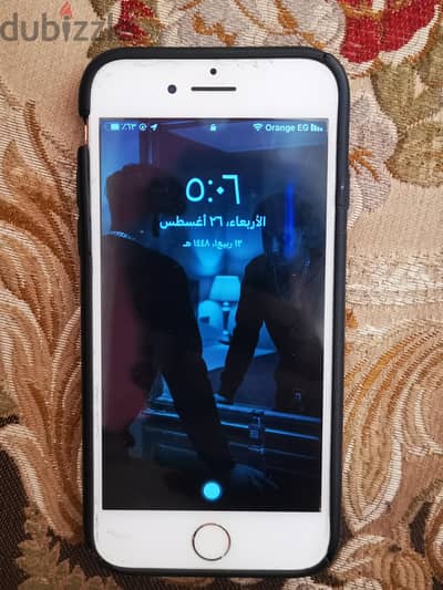 آبل - آيفون 7