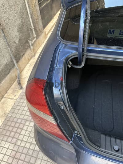 Chevrolet Aveo 2018