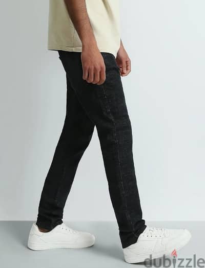 Town Team Denim Jeans