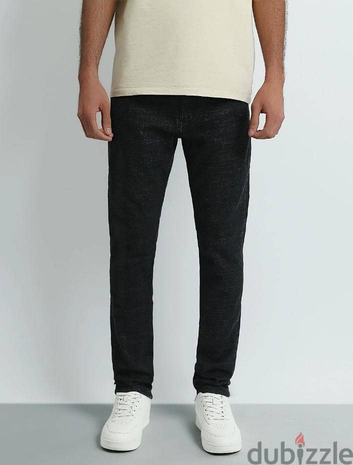 Town Team Denim Jeans 1