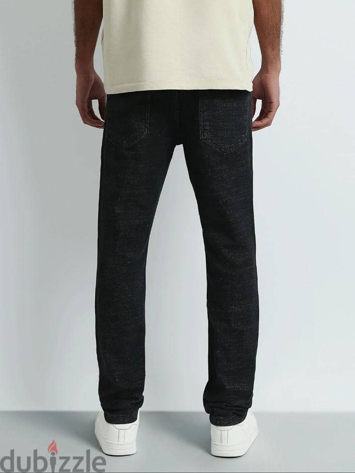 Town Team Denim Jeans 2
