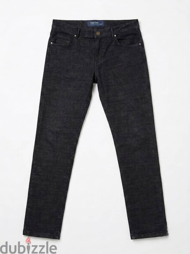 Town Team Denim Jeans 3