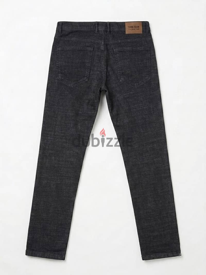 Town Team Denim Jeans 4
