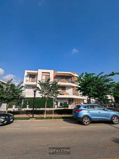 Upcoming delivery soon! Last chance in Taj City, New Cairo. 114 sqm apartment with a 50% discount!
