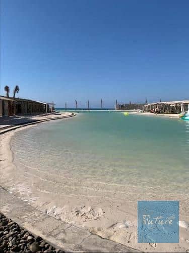 Cabin for Sale in Hacienda Bay  – 60 sqm, Fully Finished & Furnished, Separate Contract