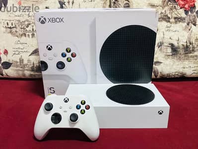 Xbox Series S | 512GB