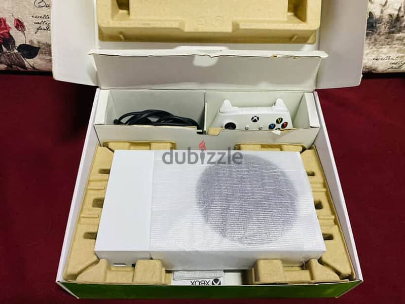 Xbox Series S | 512GB 2