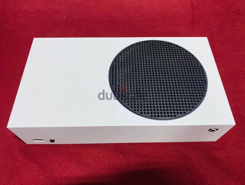 Xbox Series S | 512GB 3