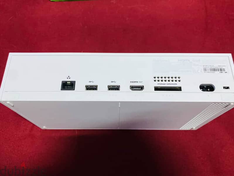 Xbox Series S | 512GB 5