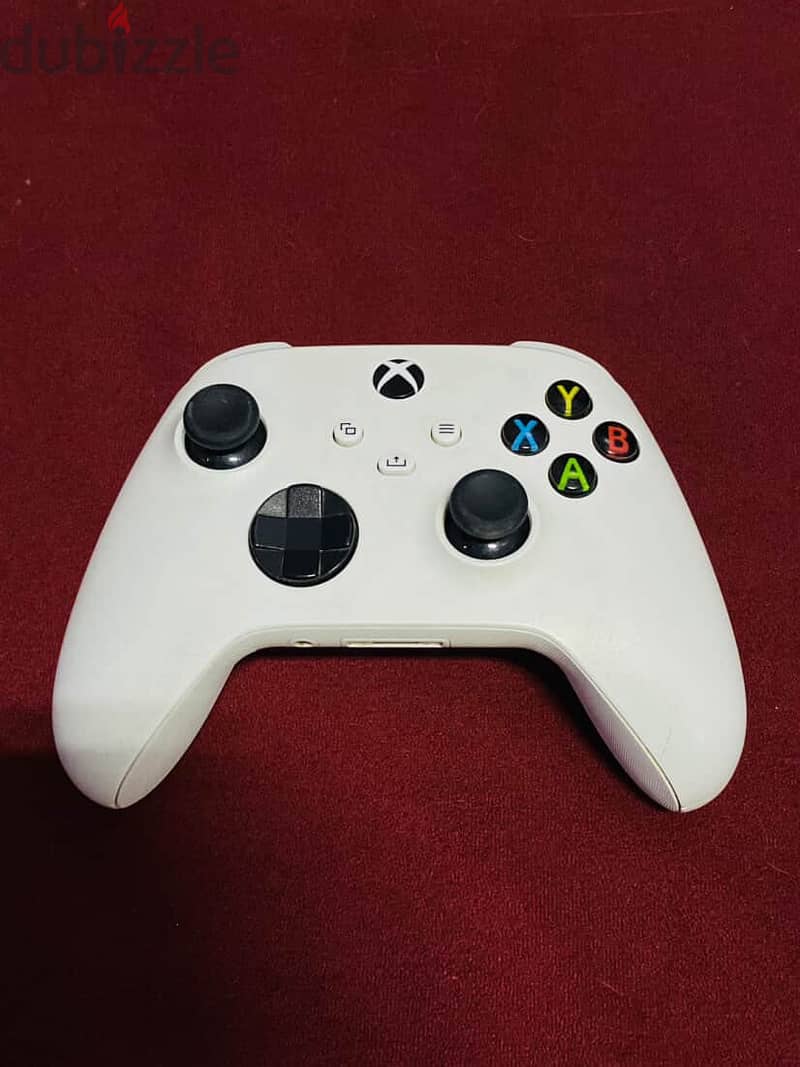 Xbox Series S | 512GB 7
