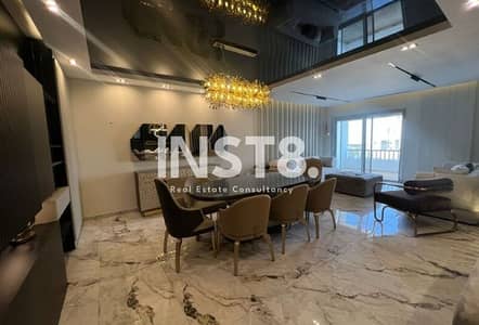 Luxury Apartment 2Bed Furnished and Open View in Hyde Park