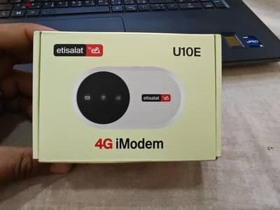 4g modem جديد تمام