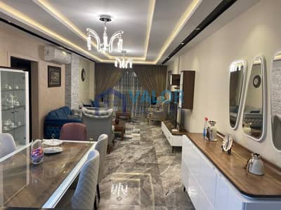 Furnished Apartment for rent in Midtown Compound Fifth Settlement New Cairo