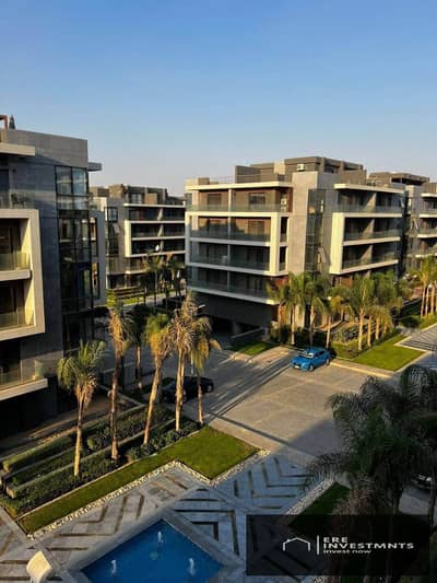 Apartment for sale in Patio Oro La Vista, Golden Square - Sea view, finished with air conditioning and kitchen - Immediate occupancy