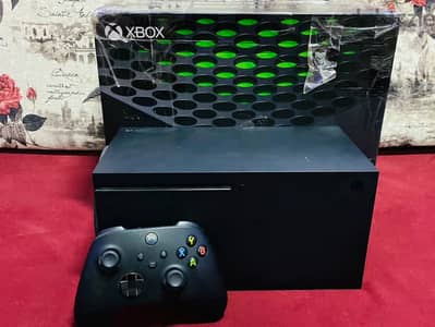 Xbox Series X | 1T
