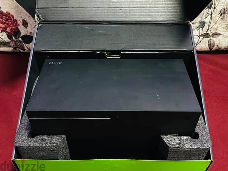 Xbox Series X | 1T 2