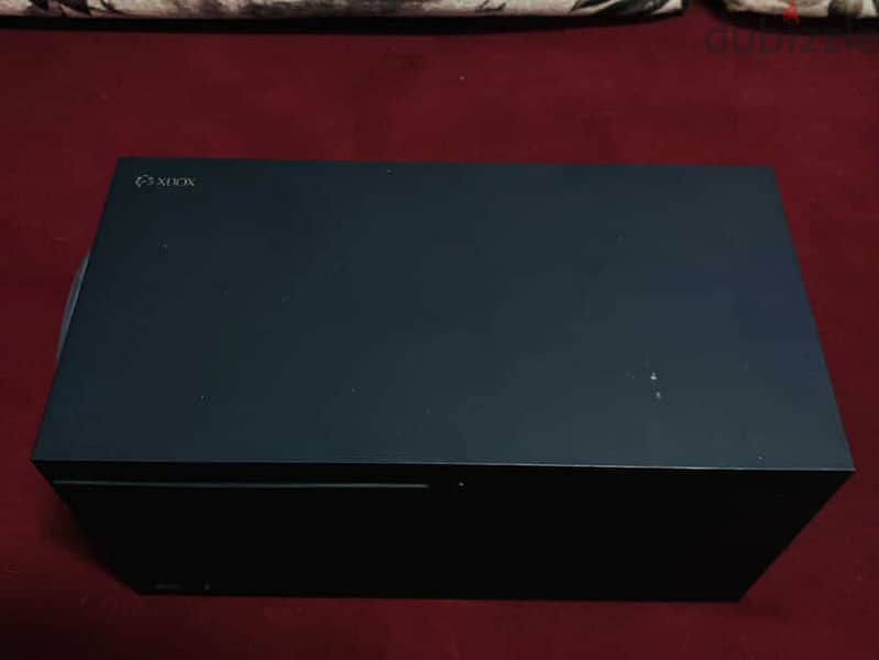 Xbox Series X | 1T 3