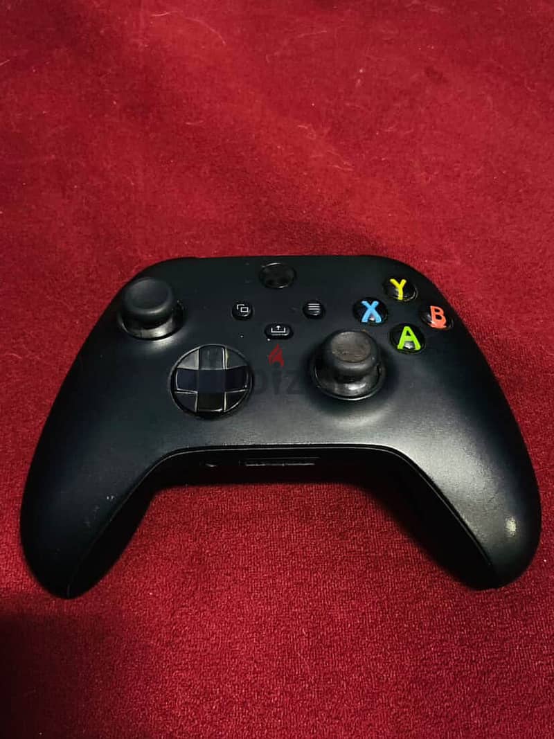 Xbox Series X | 1T 6