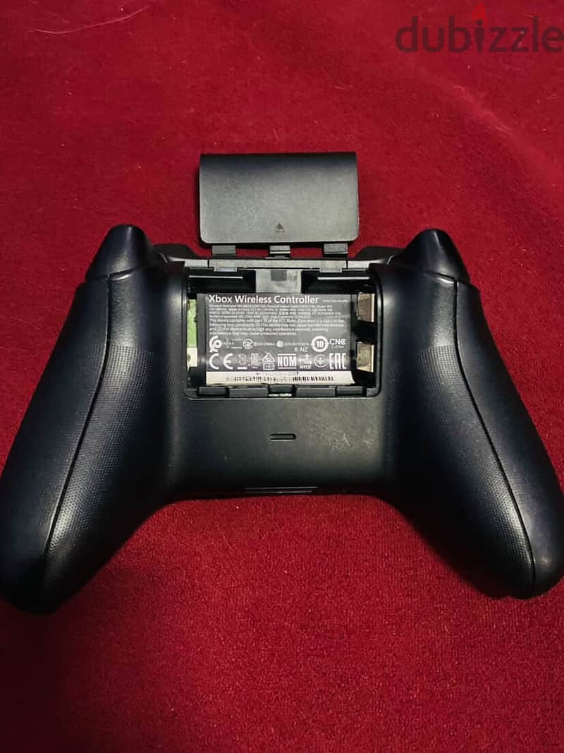 Xbox Series X | 1T 7