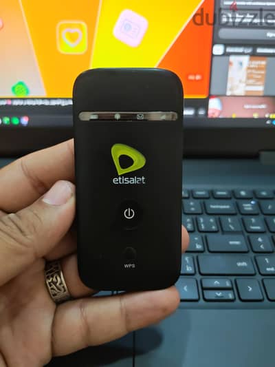 3g Etisalat myfi