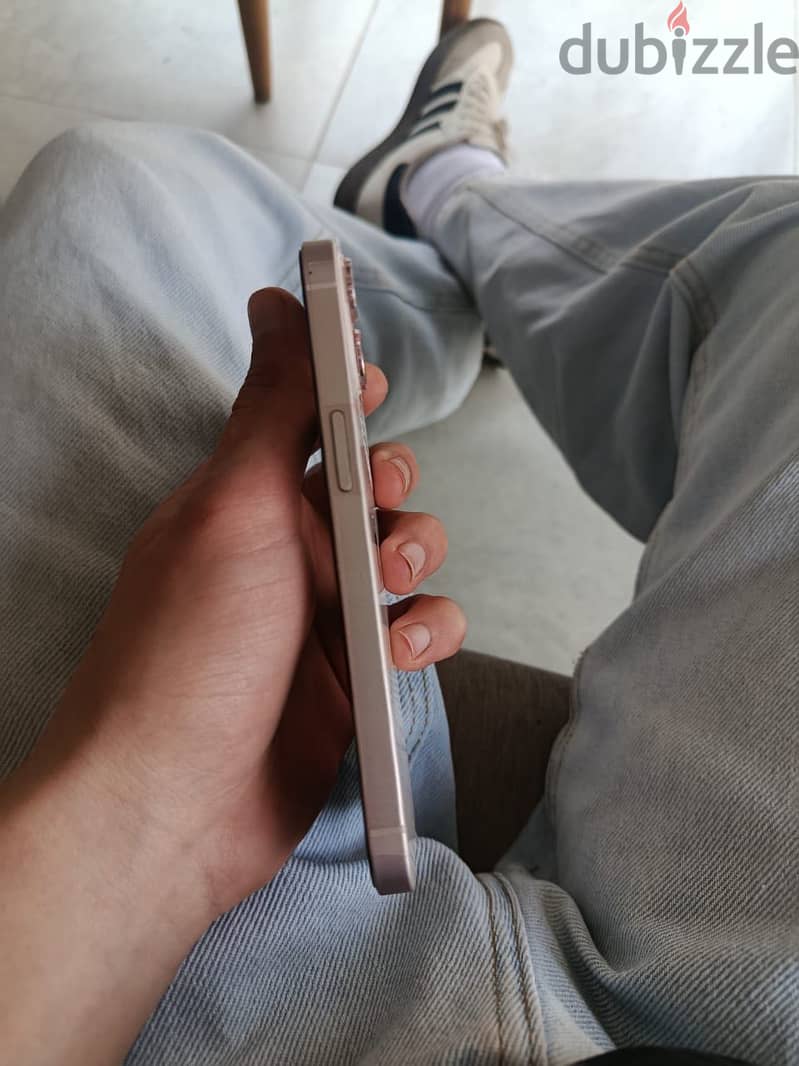 Apple - iPhone 13 1