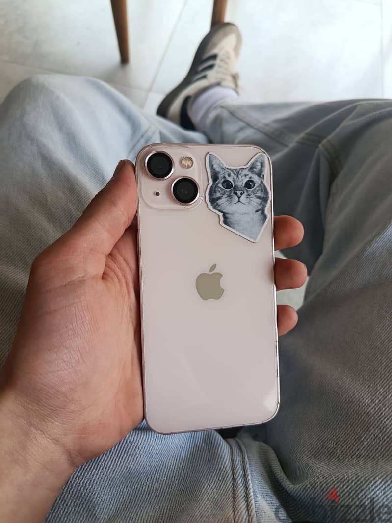 Apple - iPhone 13 2
