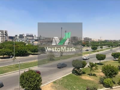 0 SQM Apartment for Sale in El Obour 9th District – Prime Corner Location, Fully Finished & Ready to Move, Open View,