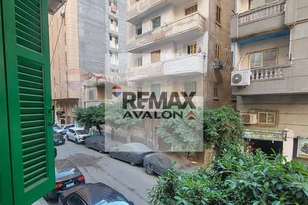 Apartment for Rent 190 m, Sidi Bishr (Khaled Ibn El Waleed St. )