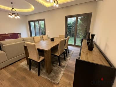 Ground floor | Eastown Compound | Fully furnished Ground floor | Eastown Compound | Fully furnished