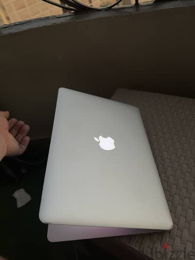 Macbook air 2017