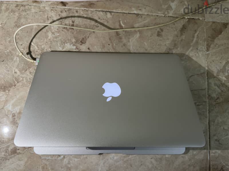 Macbook air 2017 2