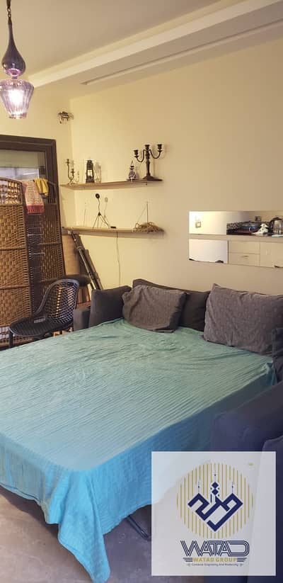 Furnished apartment for rent in Compound Cord Yard in Beverly Hills