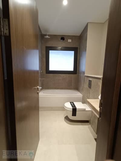 Luxury 3-Bedroom Apartment Fully Air-Conditioned, Kitchen, lighting and heaters  in ZED West Sheikh Zayed