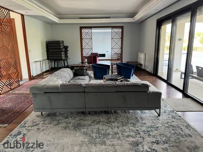 Ultra-Luxury Standalone Villa for Sale in Allegria | Private Elevator | Premium Location