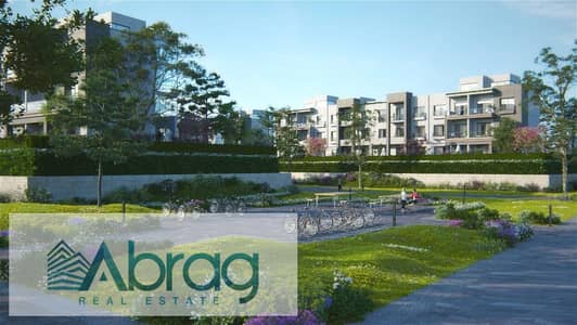 Penthouse for Sale – 205 sqm – Immediate Delivery – Fully Finished with Kitchen & Air Conditioners – Kayan Compound, Northern Expansions, Sheikh Zayed