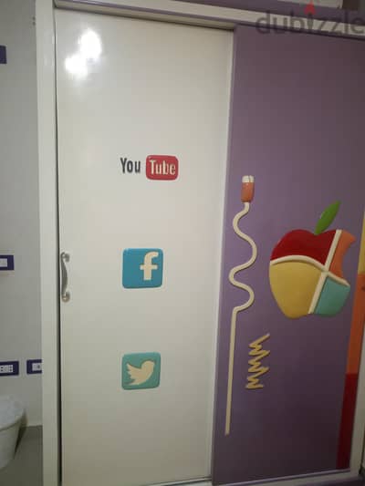 اوضة اطفال كاملة
