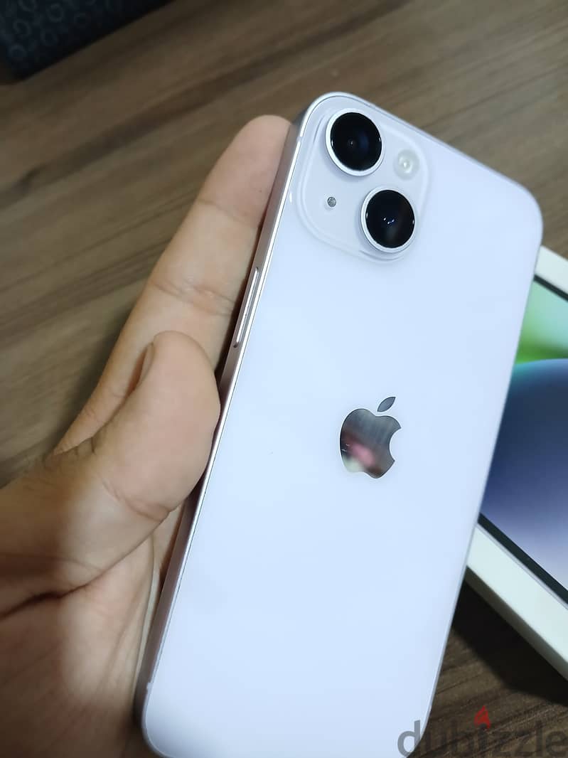 آبل - آيفون 14 1