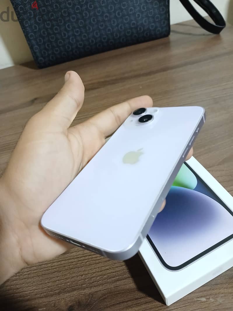 آبل - آيفون 14 2