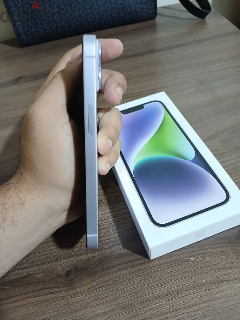 آبل - آيفون 14 4