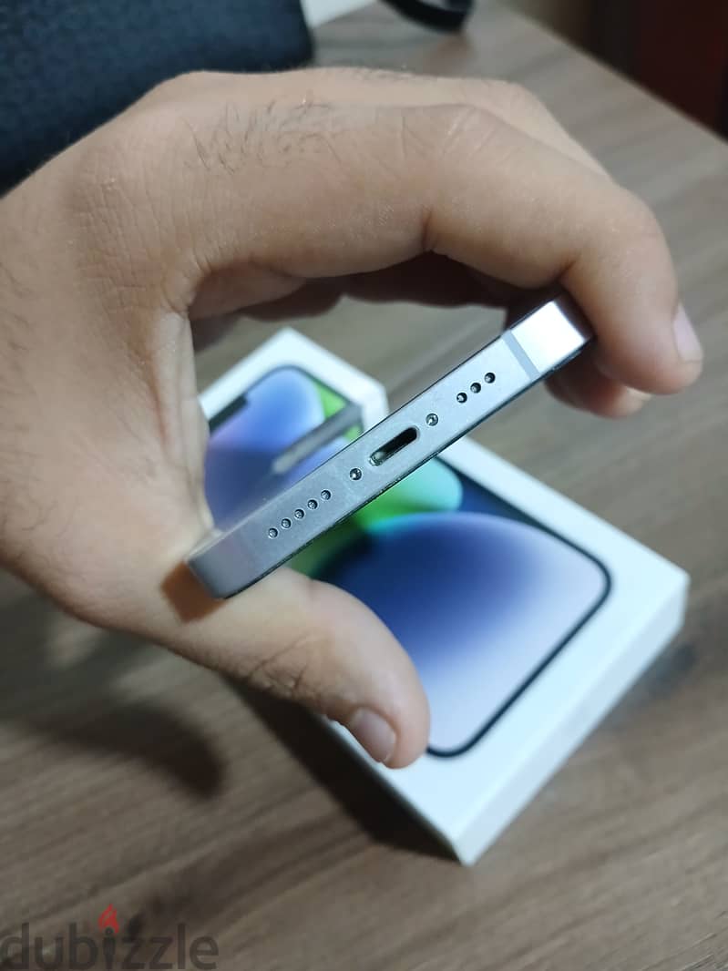 آبل - آيفون 14 5