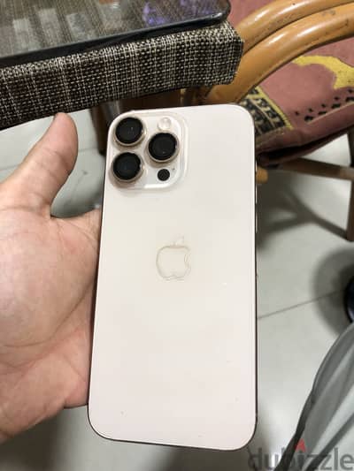 Apple - iPhone 16 Pro Max
