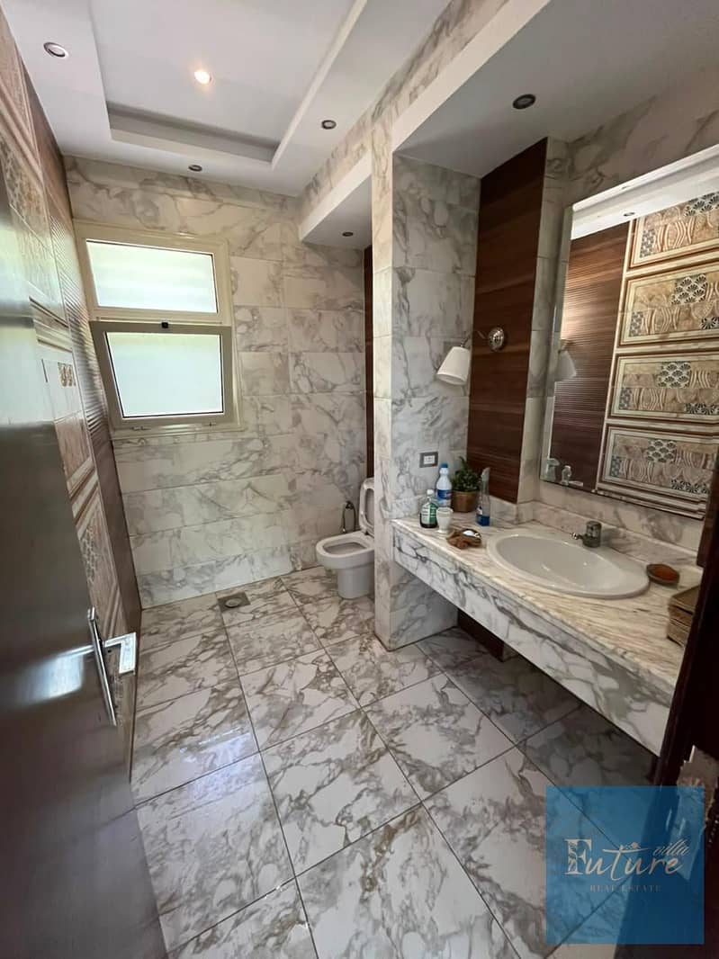 فيلا بـ٥ غرف نوم في هاسيندا باي، صورة ٢٢ من ٣٥