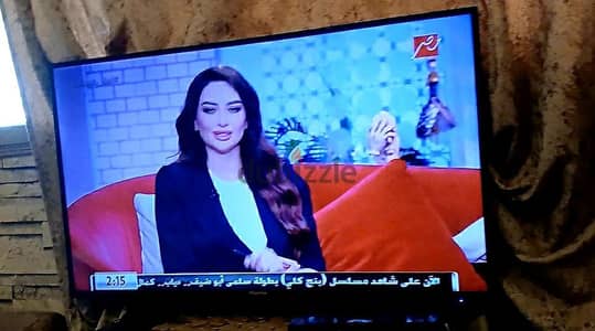شاشه هايسنس 50 بوصه من الكويت