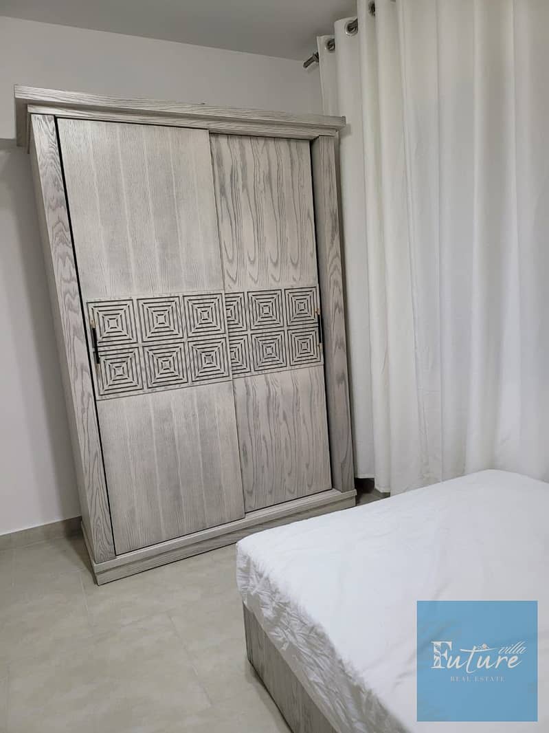 شاليه بغرفتي نوم في مراسي، صورة ١١ من ١٧